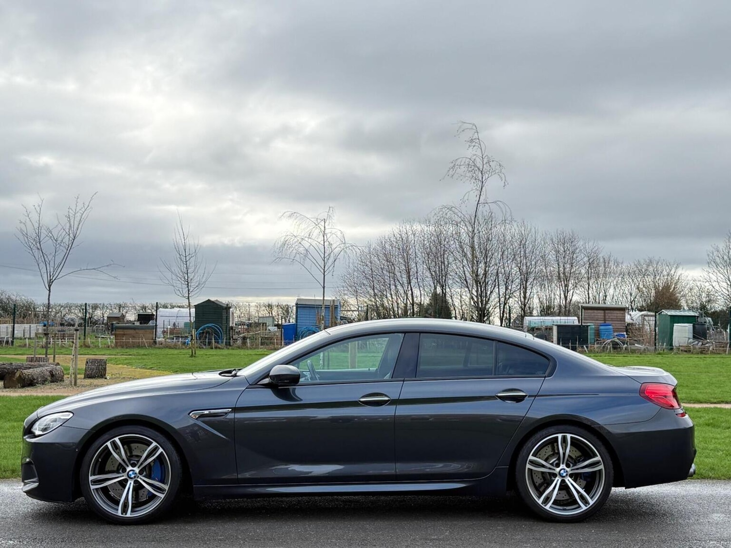 Used BMW M6 2015 for sale - 77884389: Photo 8