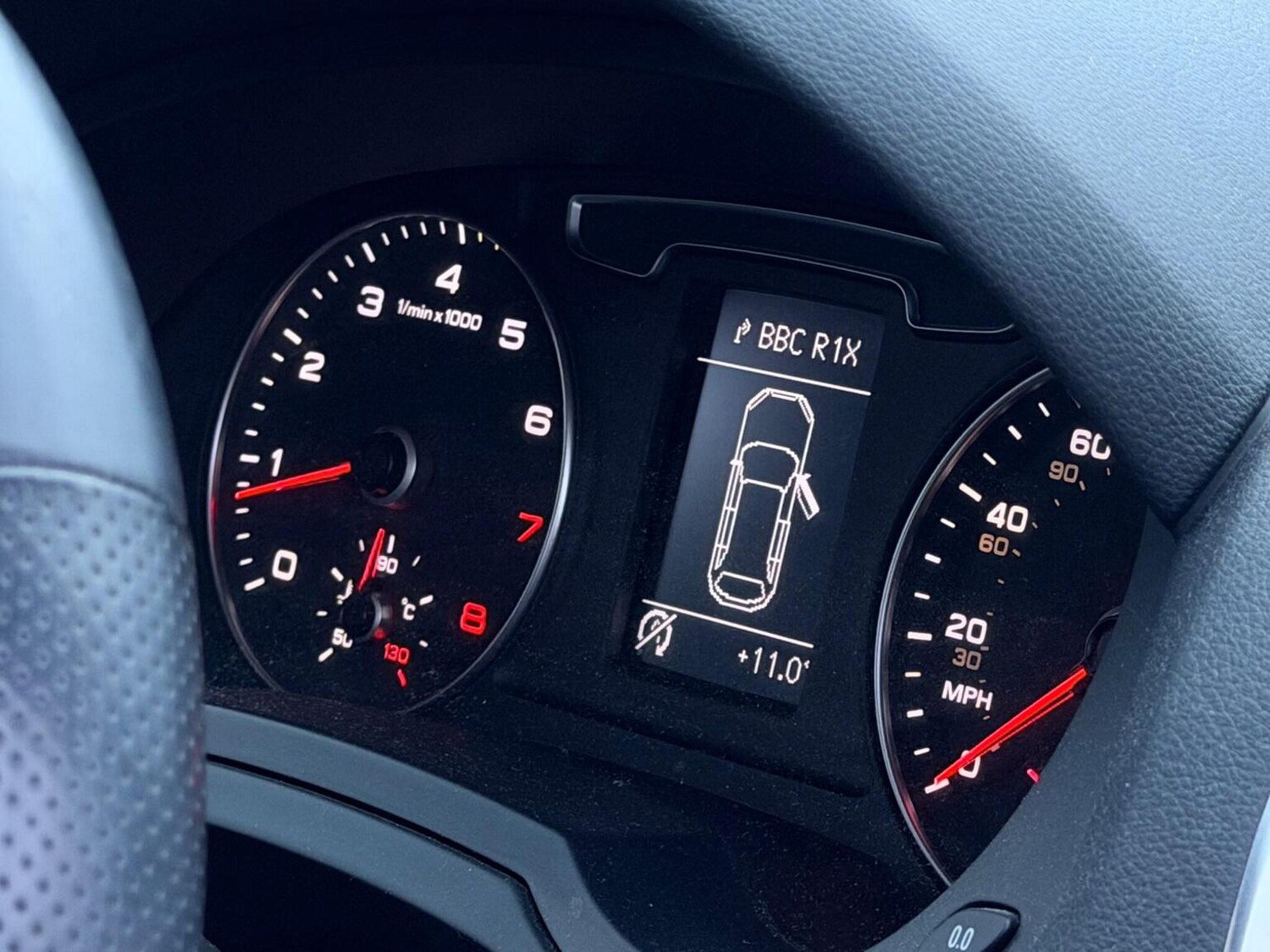 Used Audi Q3 2017 for sale - 78121581: Photo 10