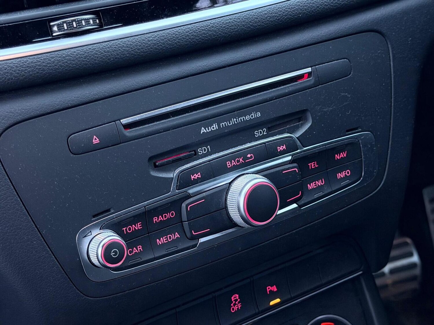 Used Audi Q3 2017 for sale - 78121581: Photo 11