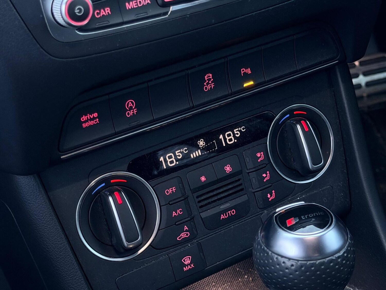 Used Audi Q3 2017 for sale - 78121581: Photo 12