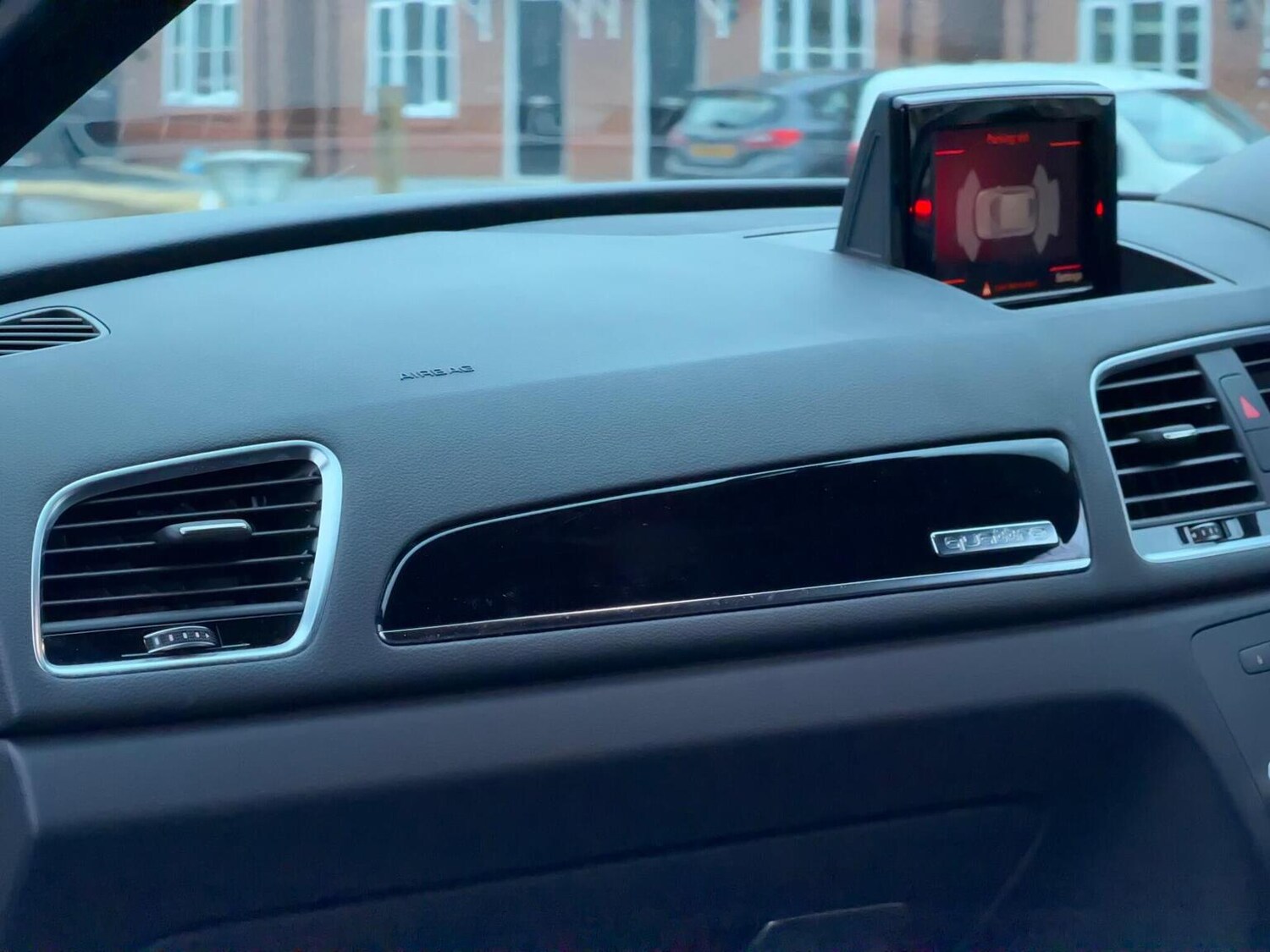 Used Audi Q3 2017 for sale - 78121581: Photo 14