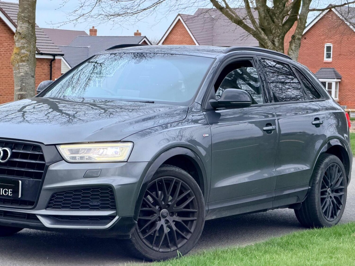 Used Audi Q3 2017 for sale - 78121581: Photo 20