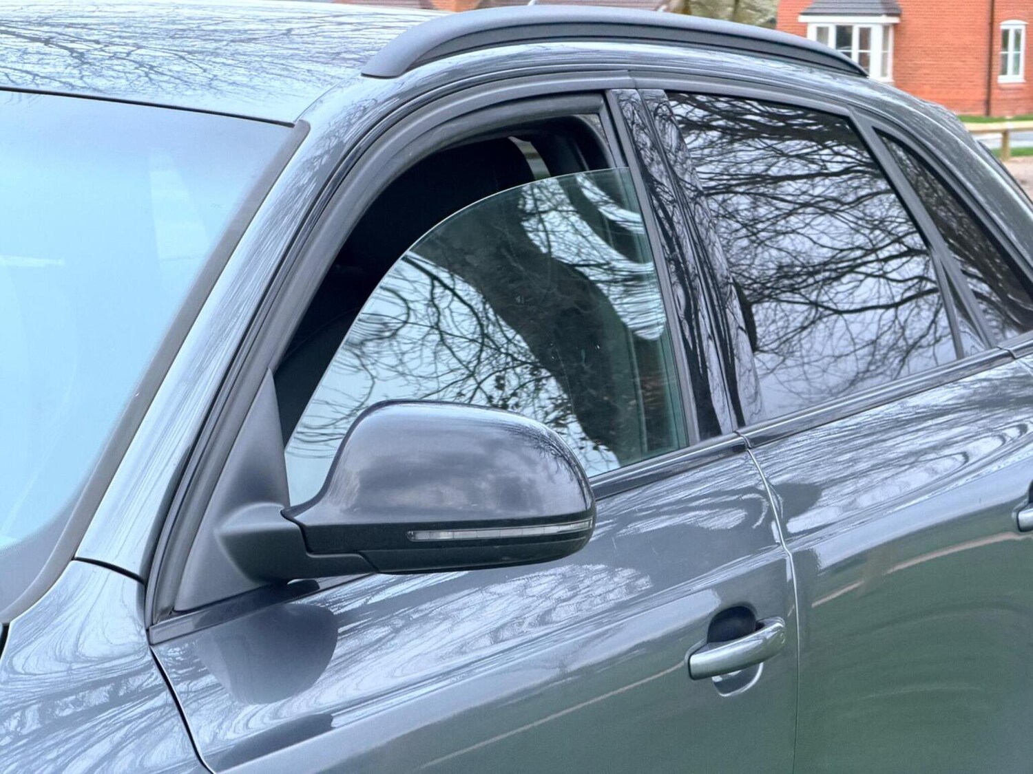 Used Audi Q3 2017 for sale - 78121581: Photo 21