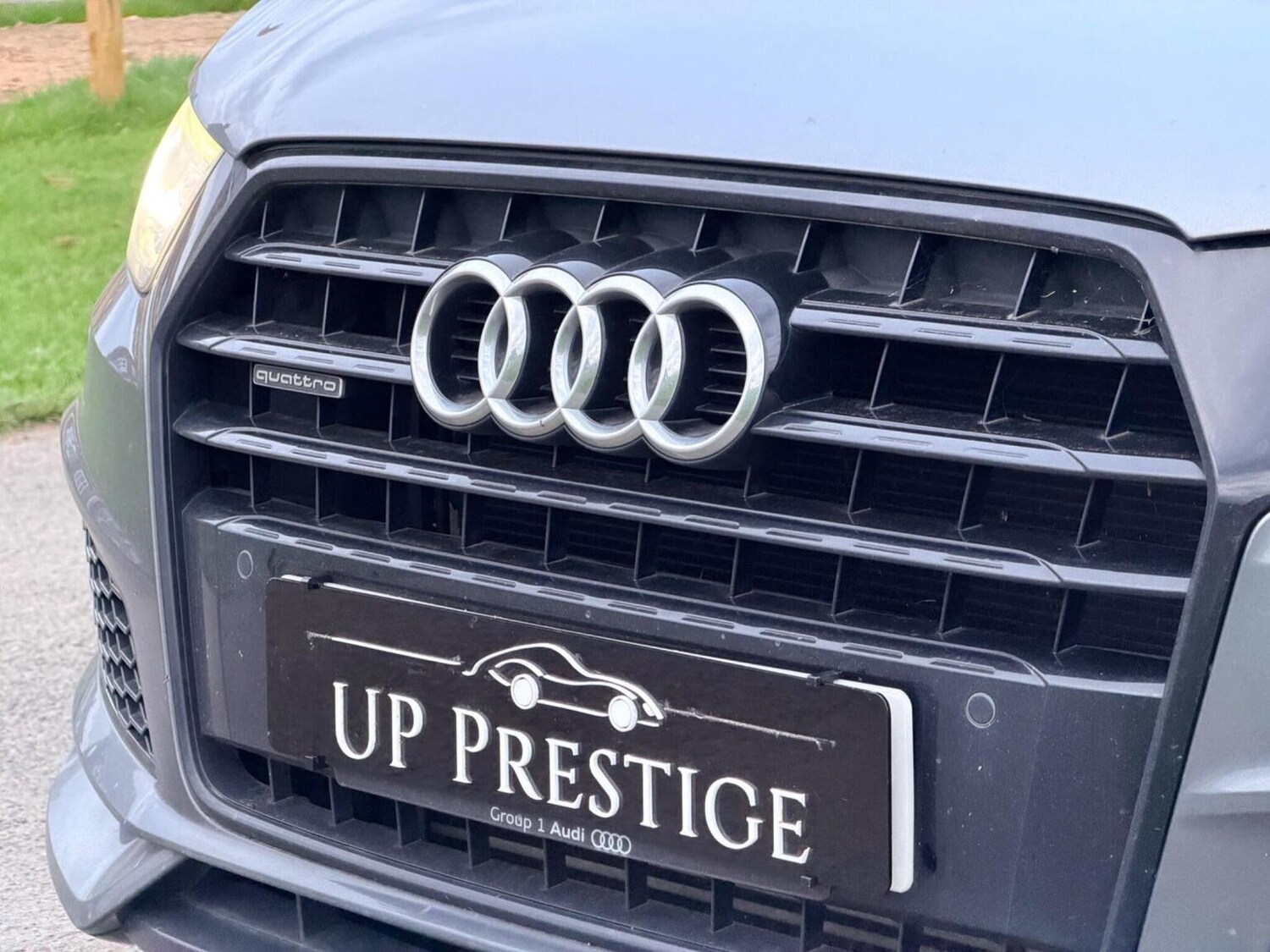 Used Audi Q3 2017 for sale - 78121581: Photo 22