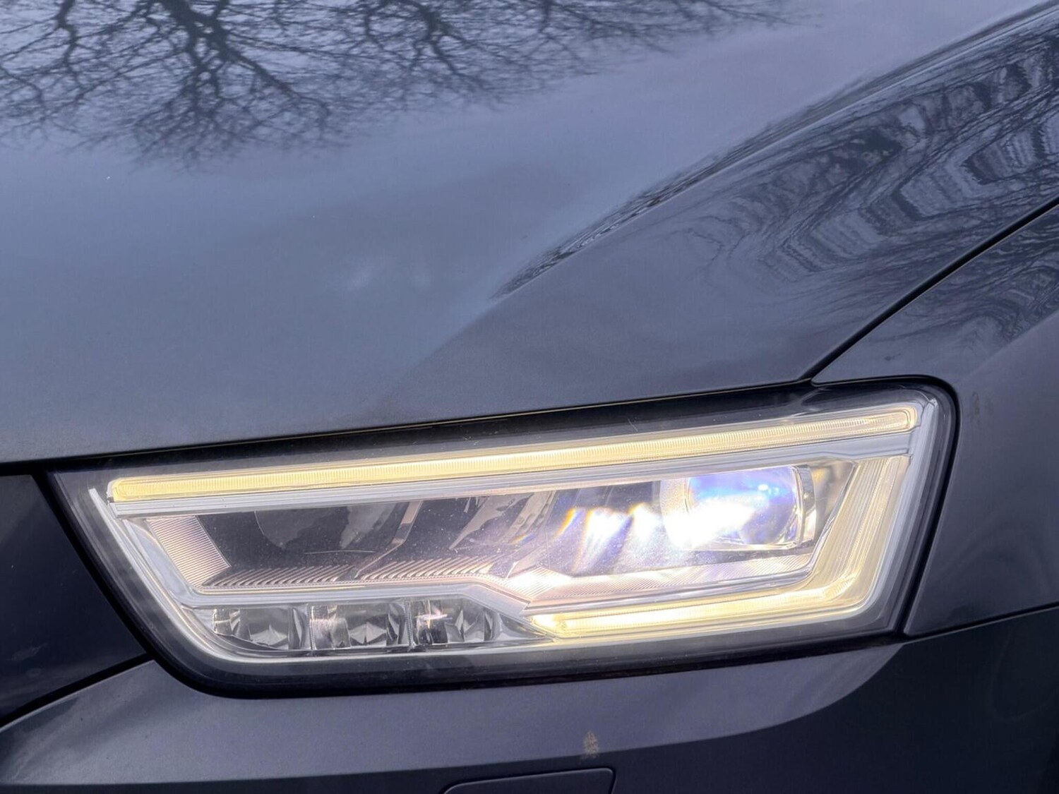 Used Audi Q3 2017 for sale - 78121581: Photo 23