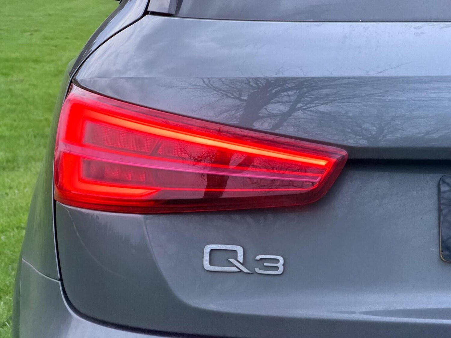 Used Audi Q3 2017 for sale - 78121581: Photo 24