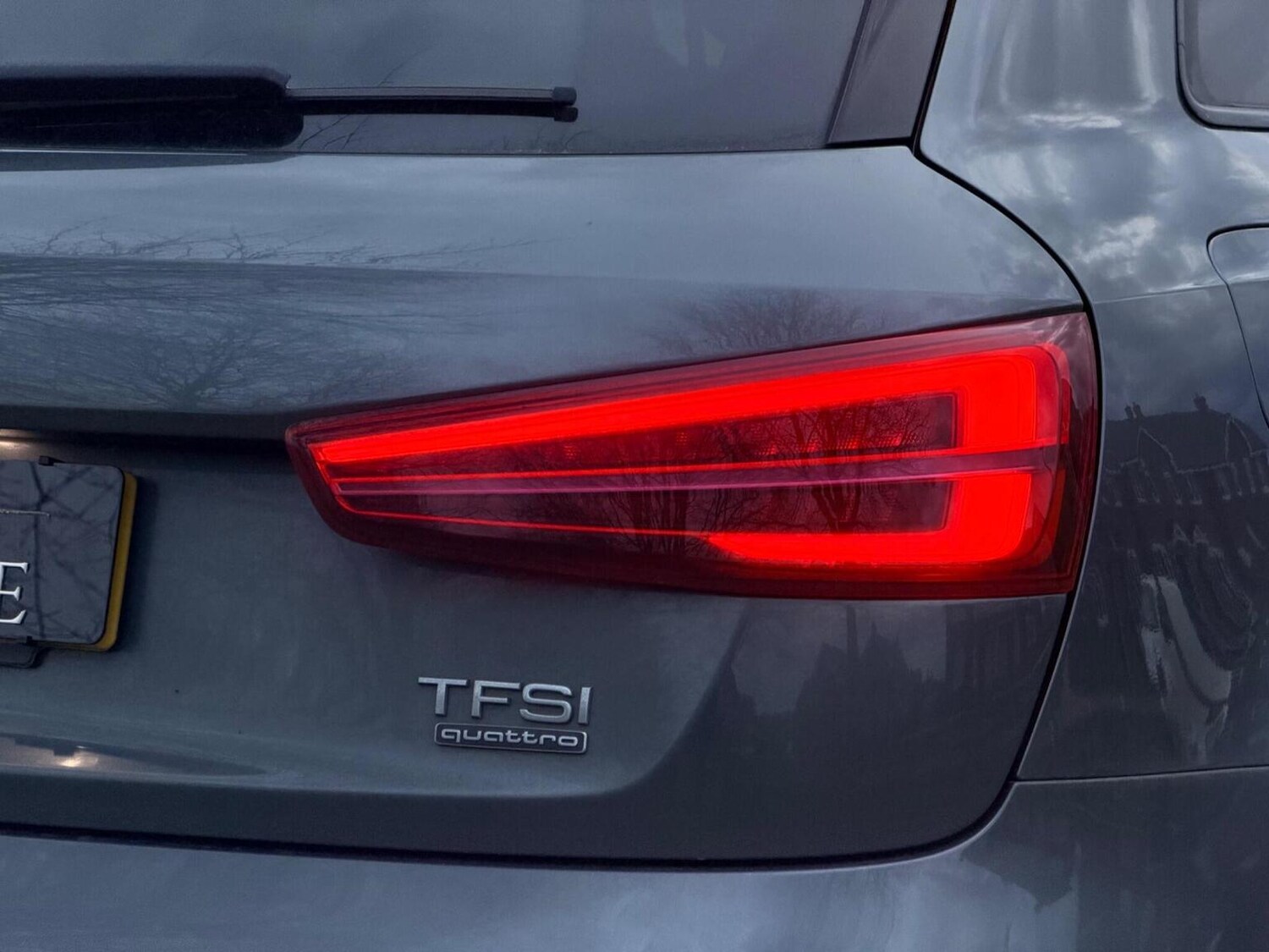 Used Audi Q3 2017 for sale - 78121581: Photo 25