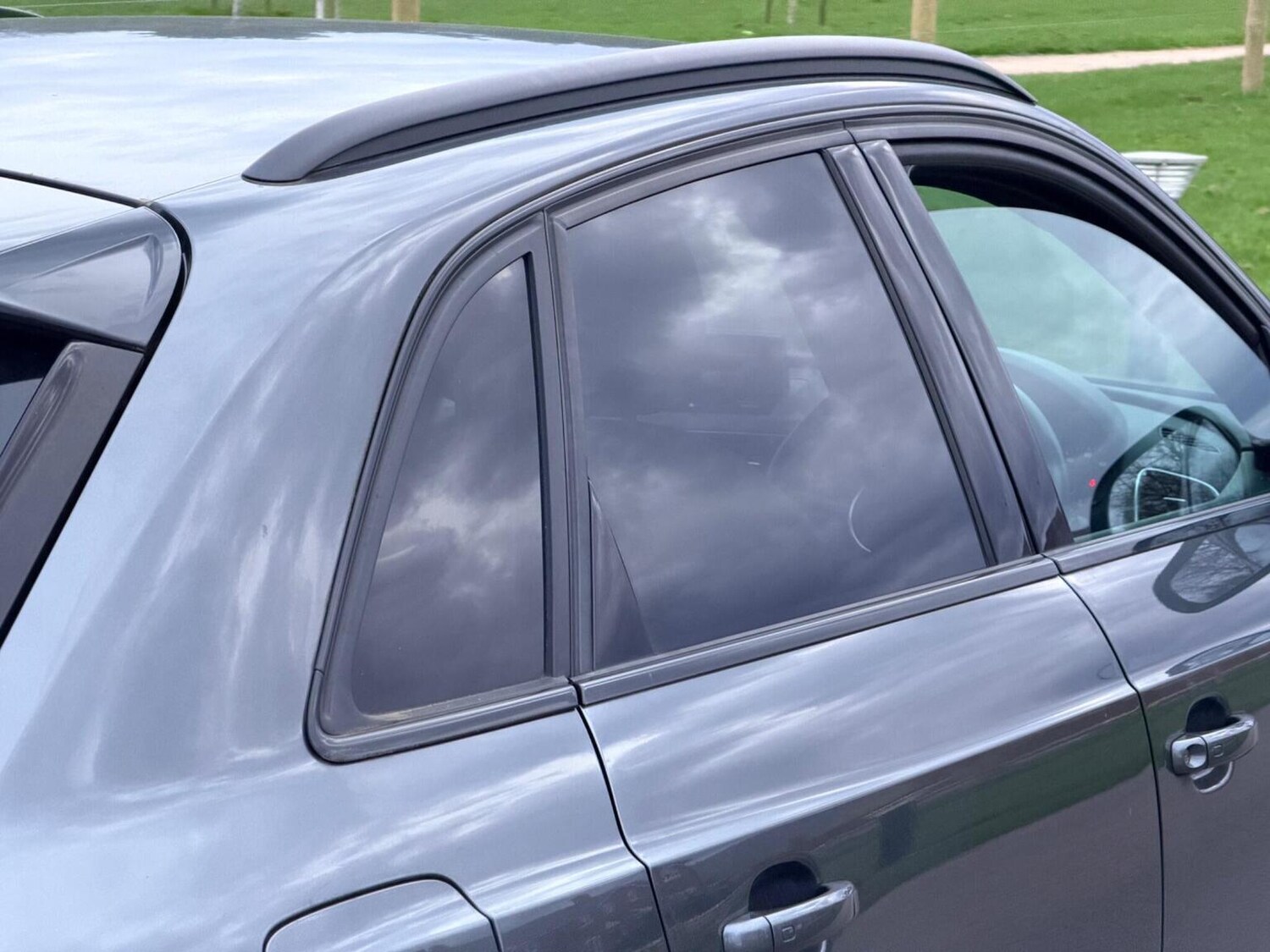 Used Audi Q3 2017 for sale - 78121581: Photo 26