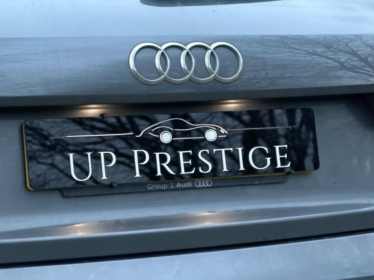 Used Audi Q3 2017 for sale - 78121581: Photo 27