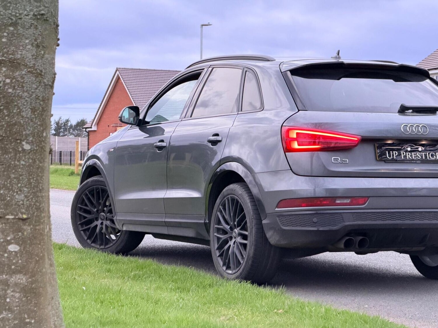 Used Audi Q3 2017 for sale - 78121581: Photo 29