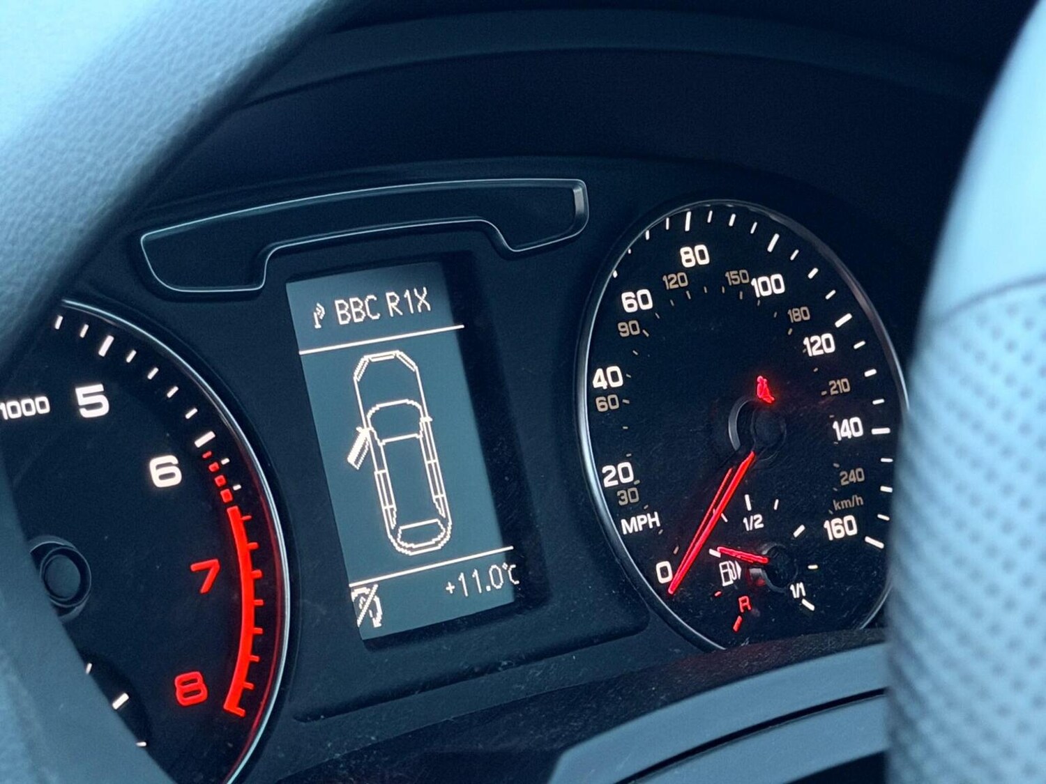 Used Audi Q3 2017 for sale - 78121581: Photo 32