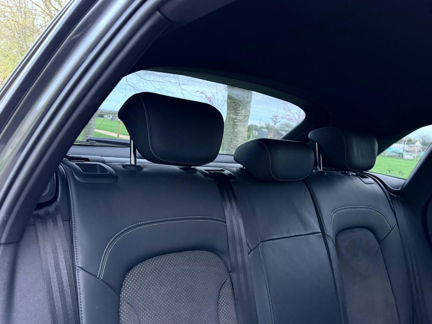 Used Audi Q3 2017 for sale - 78121581: Photo 39