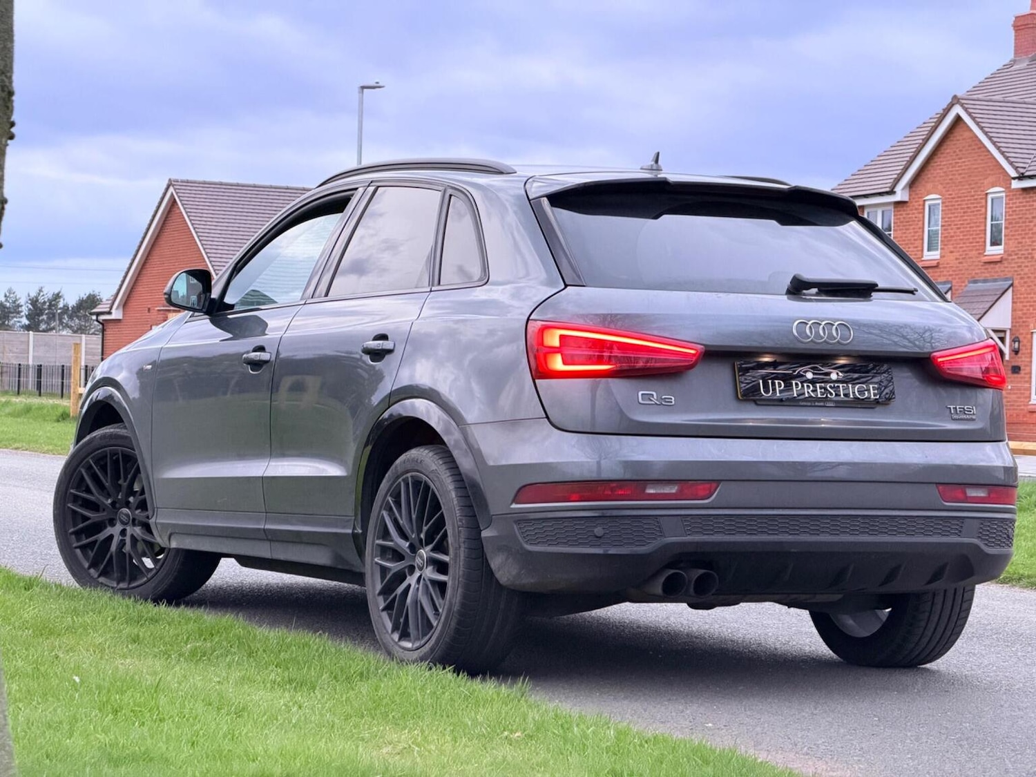 Used Audi Q3 2017 for sale - 78121581: Photo 5