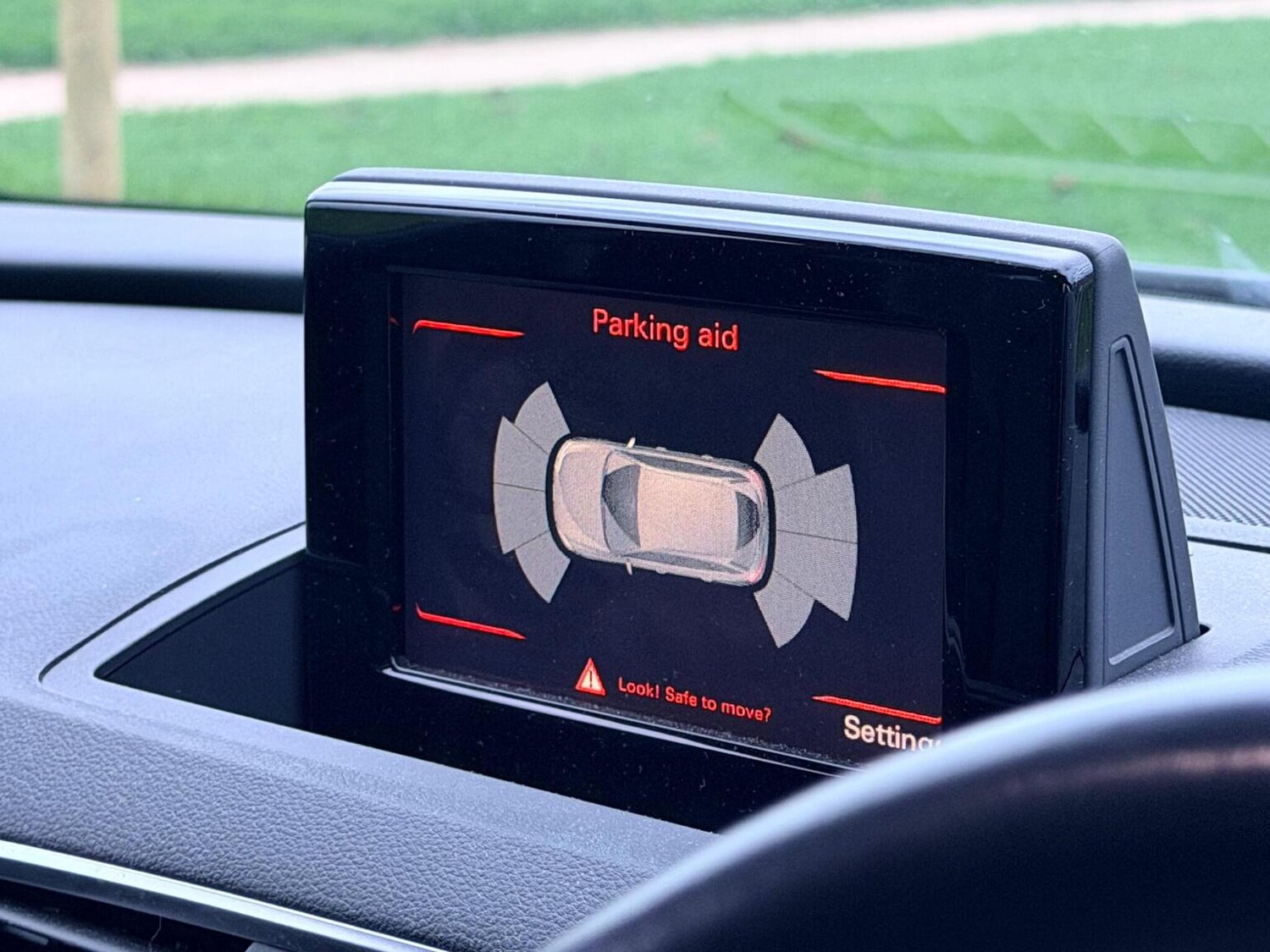 Used Audi Q3 2017 for sale - 78121581: Photo 9