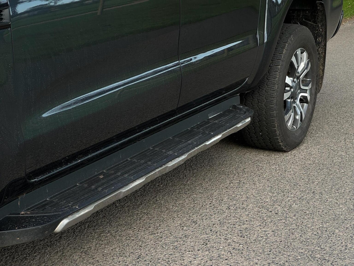 Used Ford Ranger 2022 for sale - 77884429: Photo 11