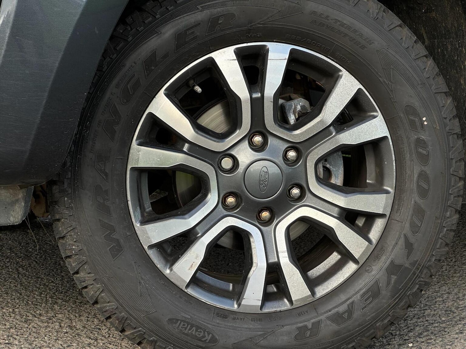 Used Ford Ranger 2022 for sale - 77884429: Photo 13