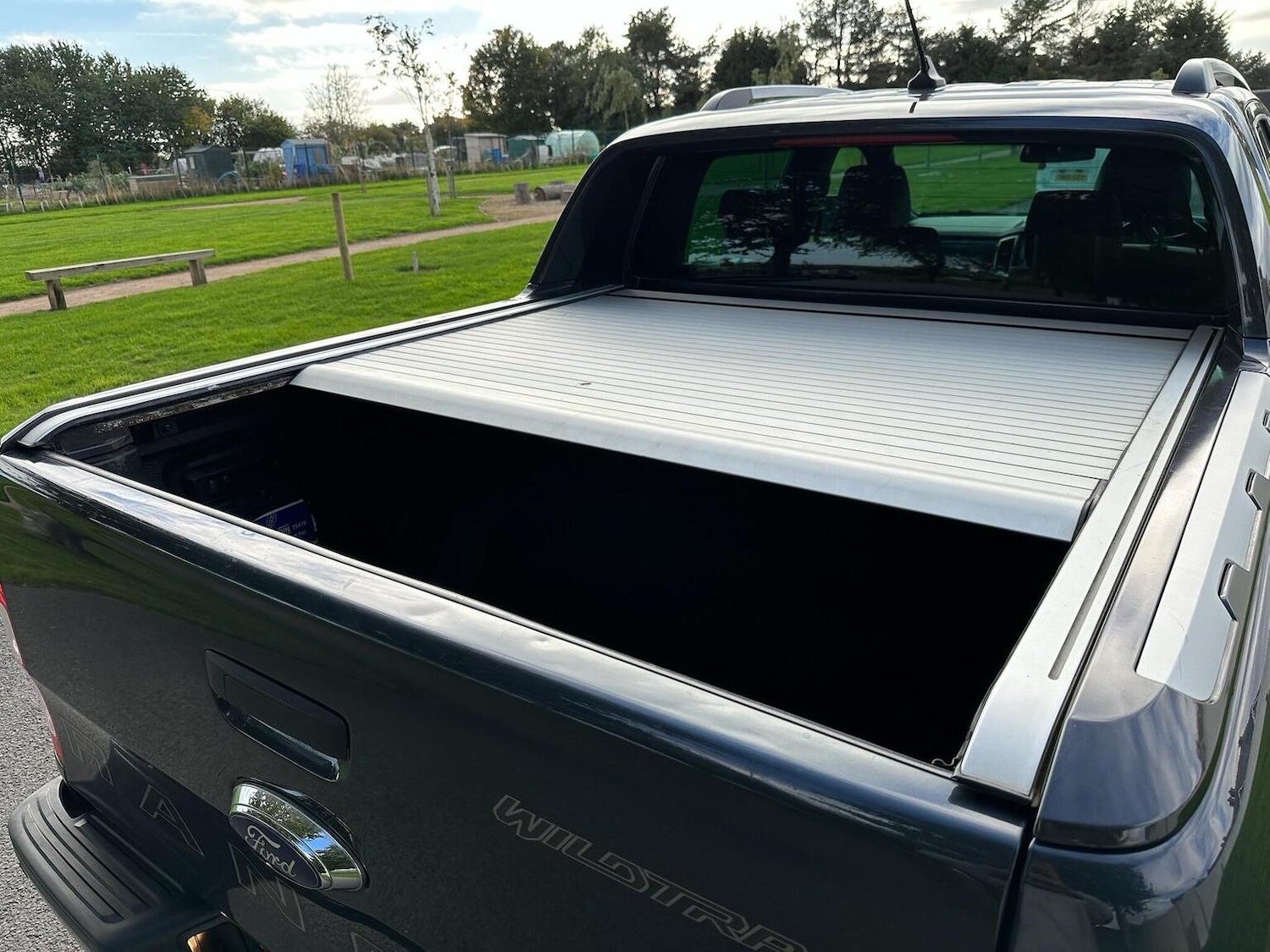 Used Ford Ranger 2022 for sale - 77884429: Photo 14