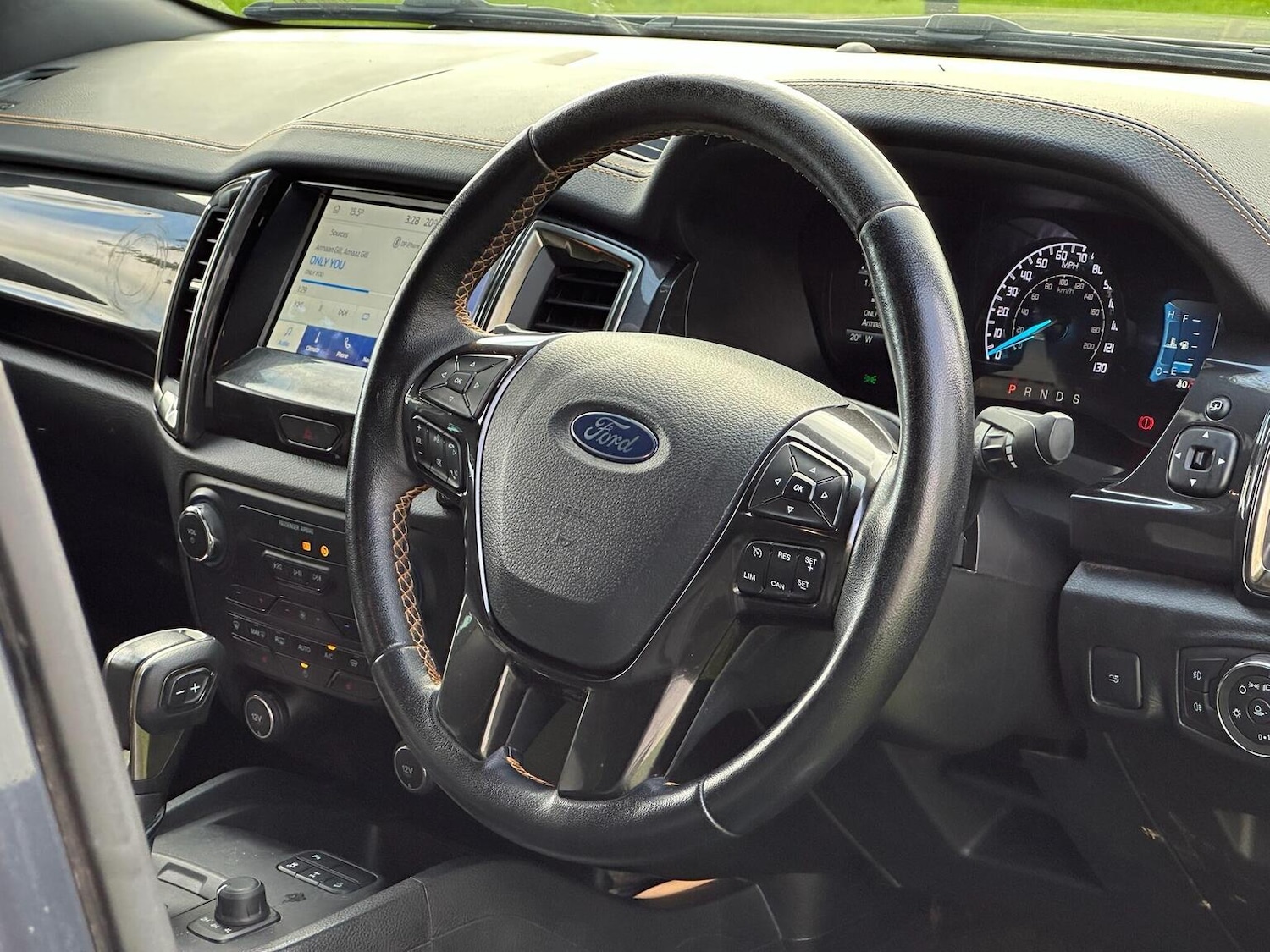 Used Ford Ranger 2022 for sale - 77884429: Photo 15