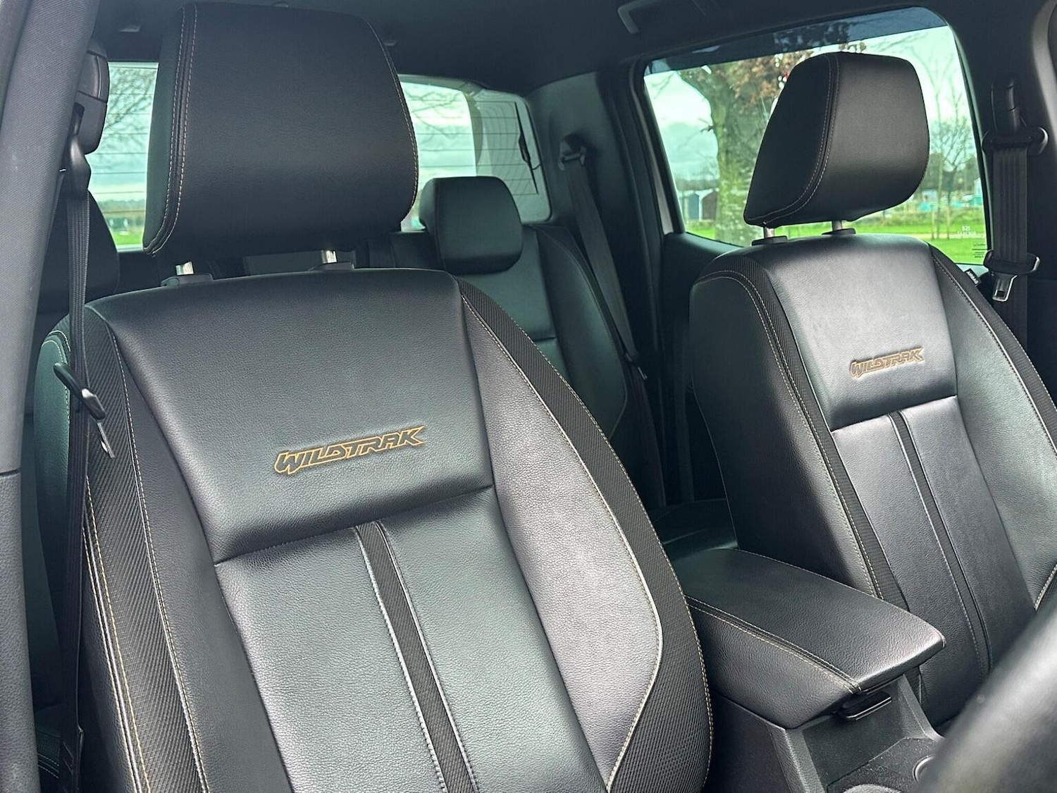 Used Ford Ranger 2022 for sale - 77884429: Photo 17