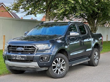 Used Ford Ranger 2022 for sale - 77884429: Photo