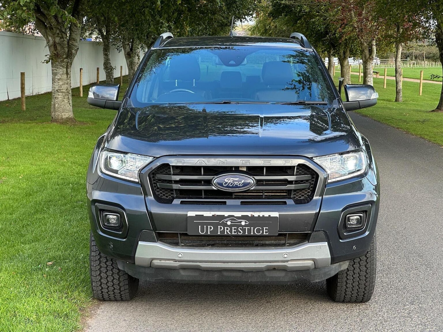 Used Ford Ranger 2022 for sale - 77884429: Photo 2