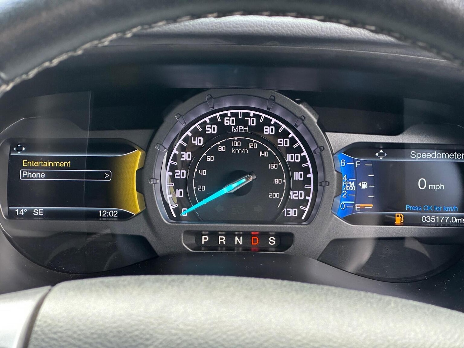 Used Ford Ranger 2022 for sale - 77884429: Photo 24