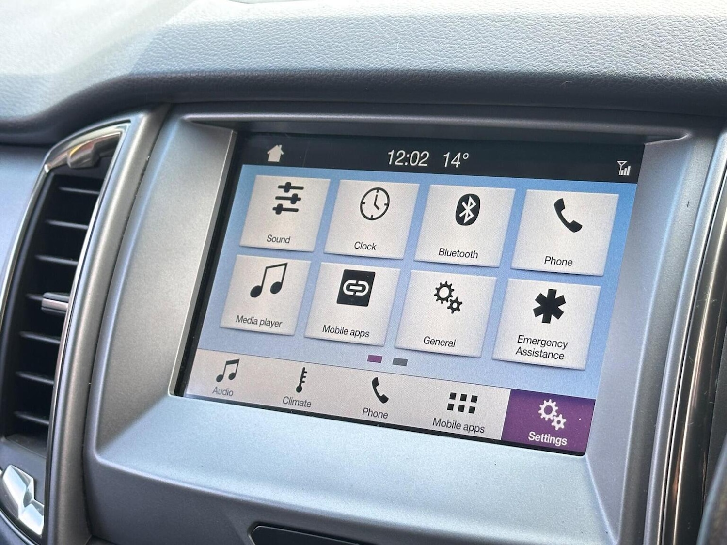 Used Ford Ranger 2022 for sale - 77884429: Photo 28