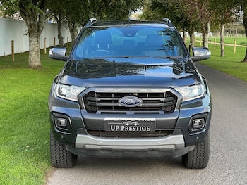 Used Ford Ranger 2022 for sale - 77884429: Photo