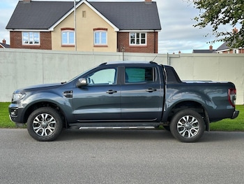 Used Ford Ranger 2022 for sale - 77884429: Photo