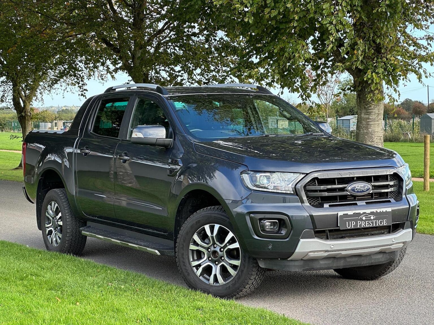 Used Ford Ranger 2022 for sale - 77884429: Photo 4