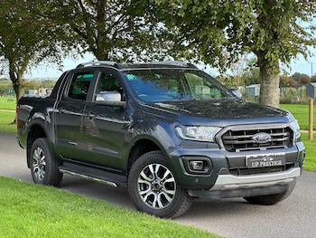 Used Ford Ranger 2022 for sale - 77884429: Photo