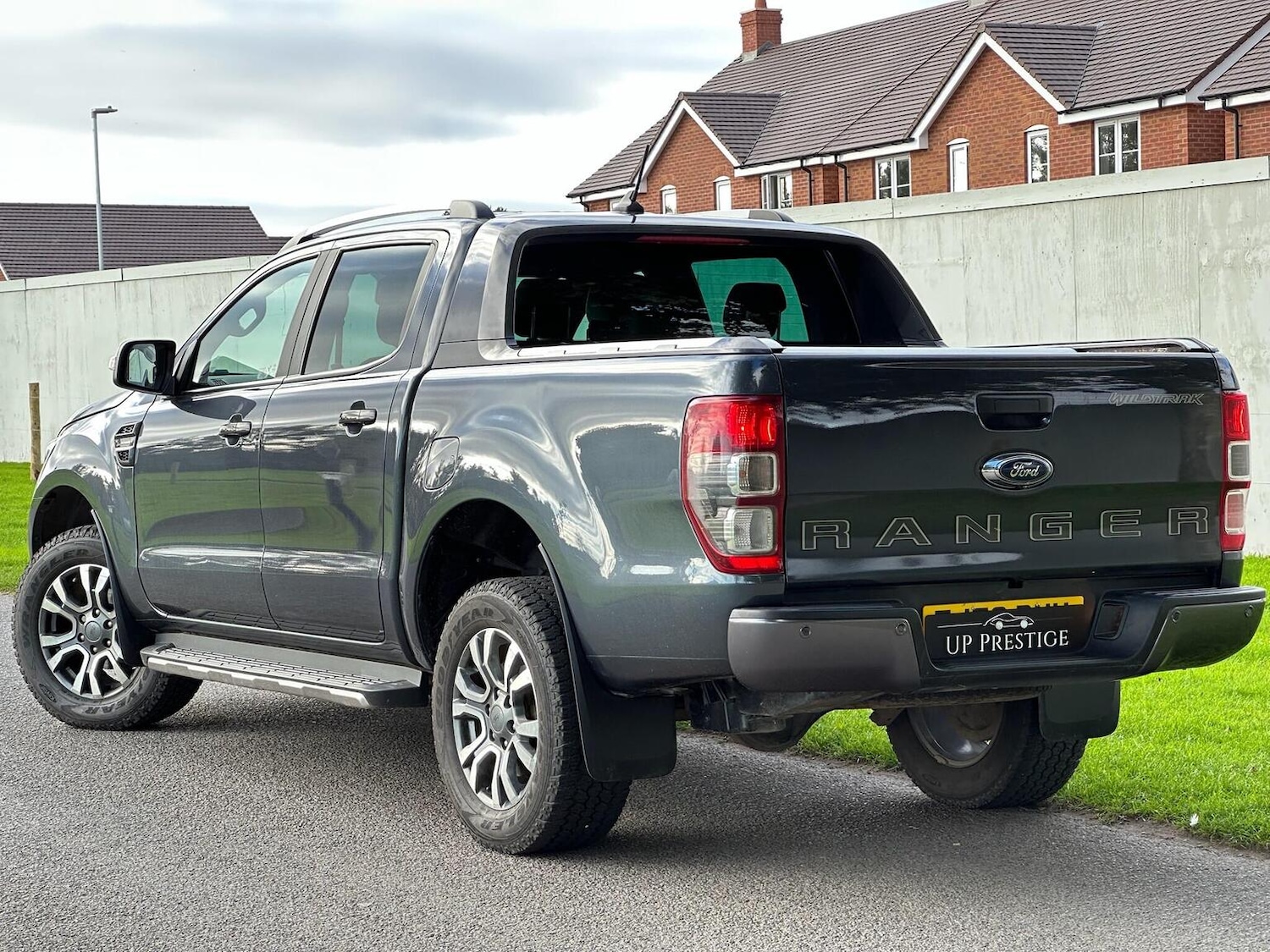 Used Ford Ranger 2022 for sale - 77884429: Photo 5