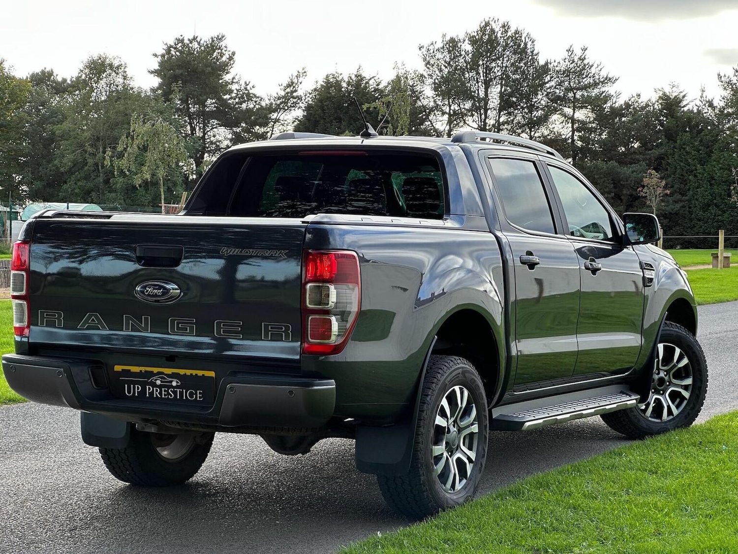 Used Ford Ranger 2022 for sale - 77884429: Photo 6