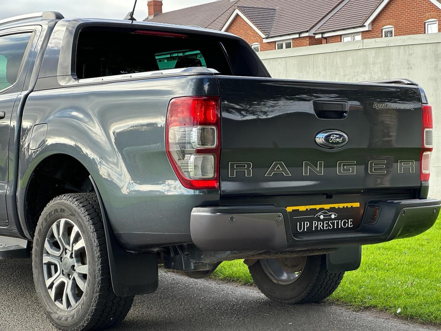 Used Ford Ranger 2022 for sale - 77884429: Photo 7