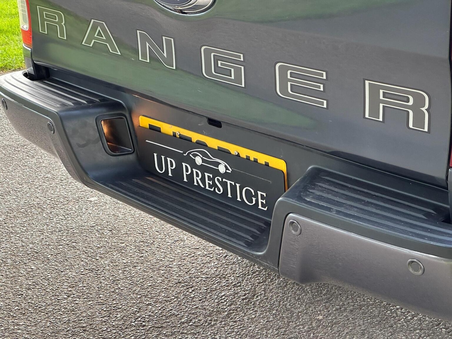 Used Ford Ranger 2022 for sale - 77884429: Photo 8