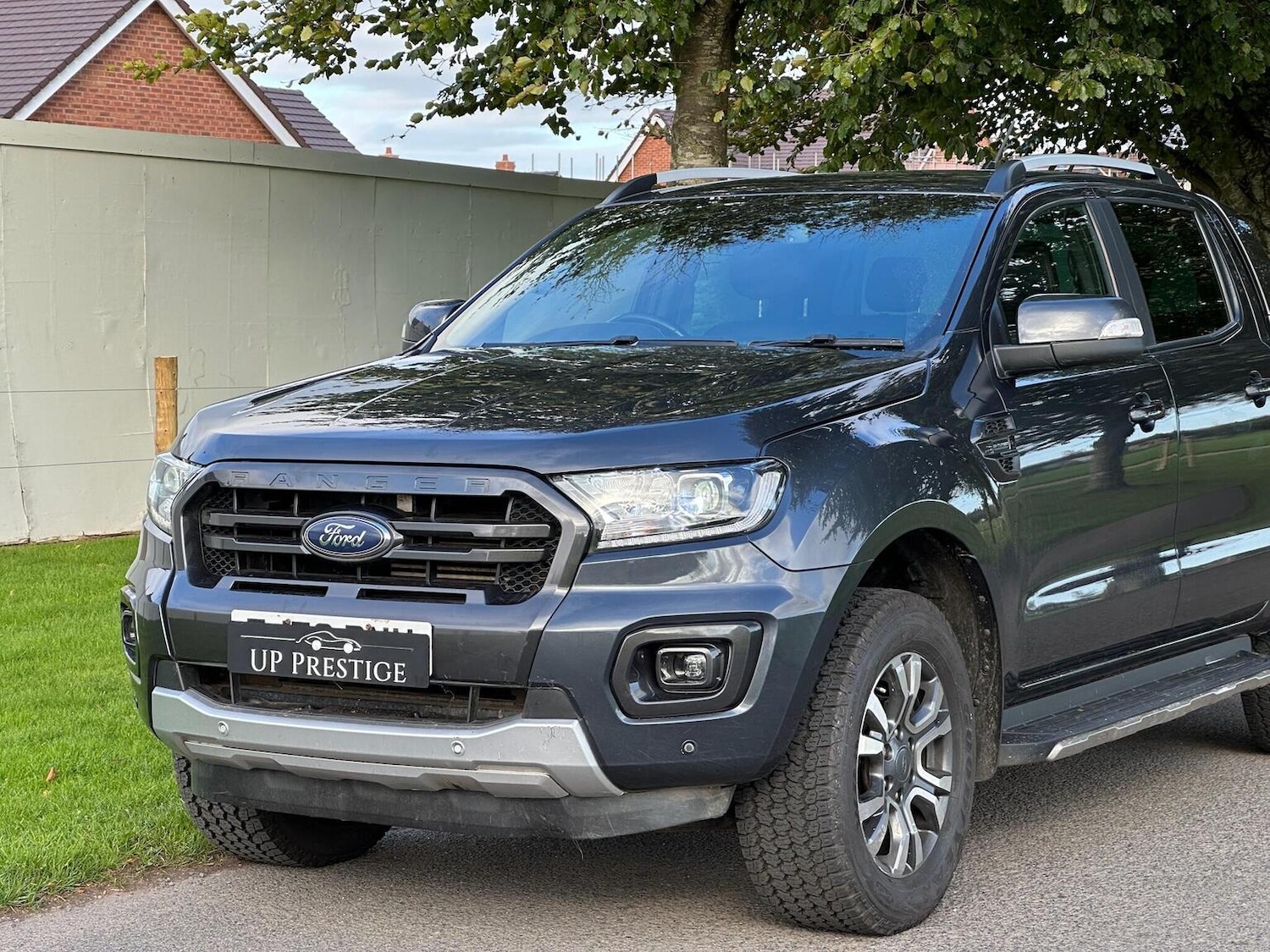 Used Ford Ranger 2022 for sale - 77884429: Photo 9