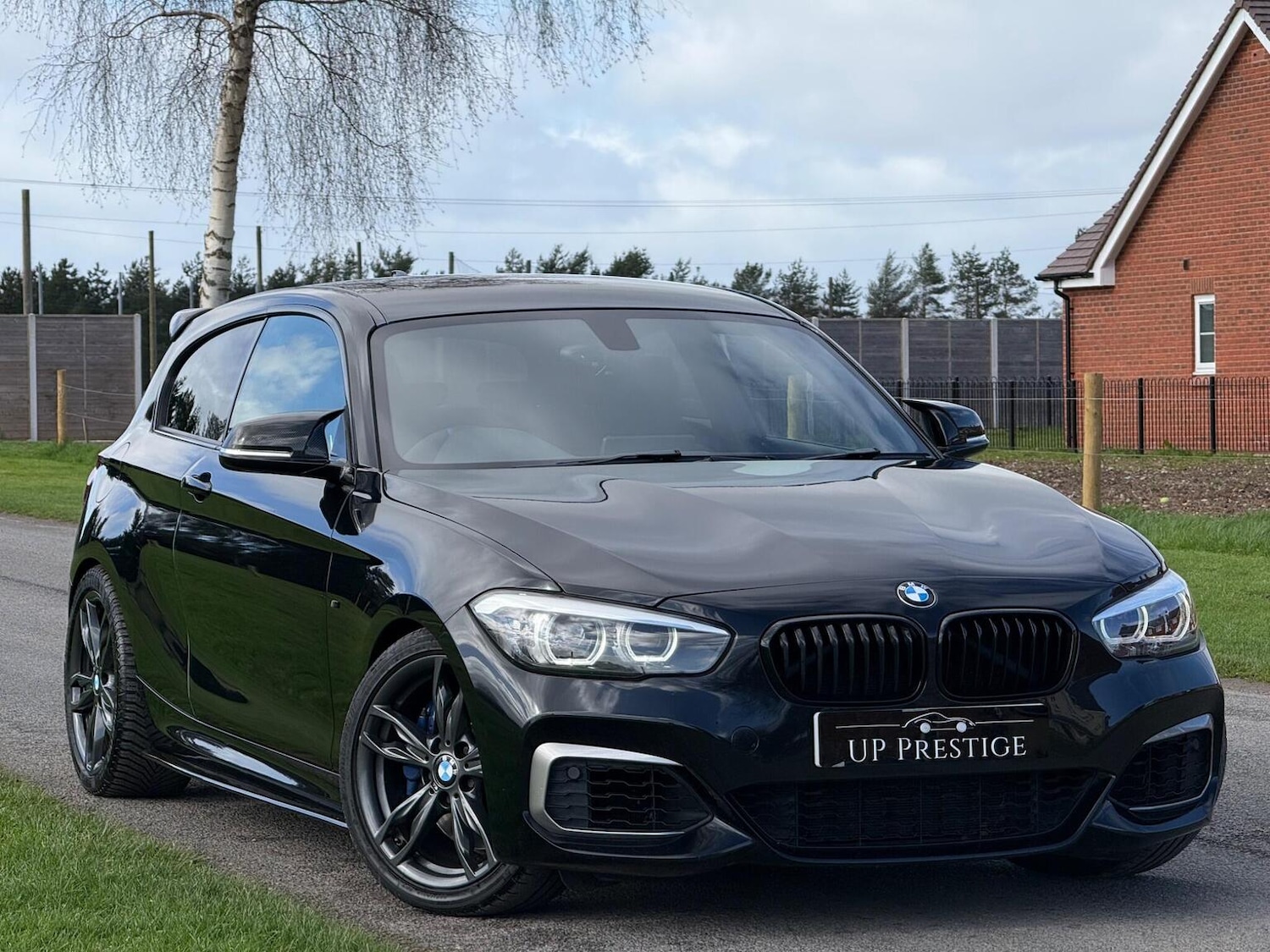 Used BMW 1 Series 2019 for sale - 77880989: Photo 1