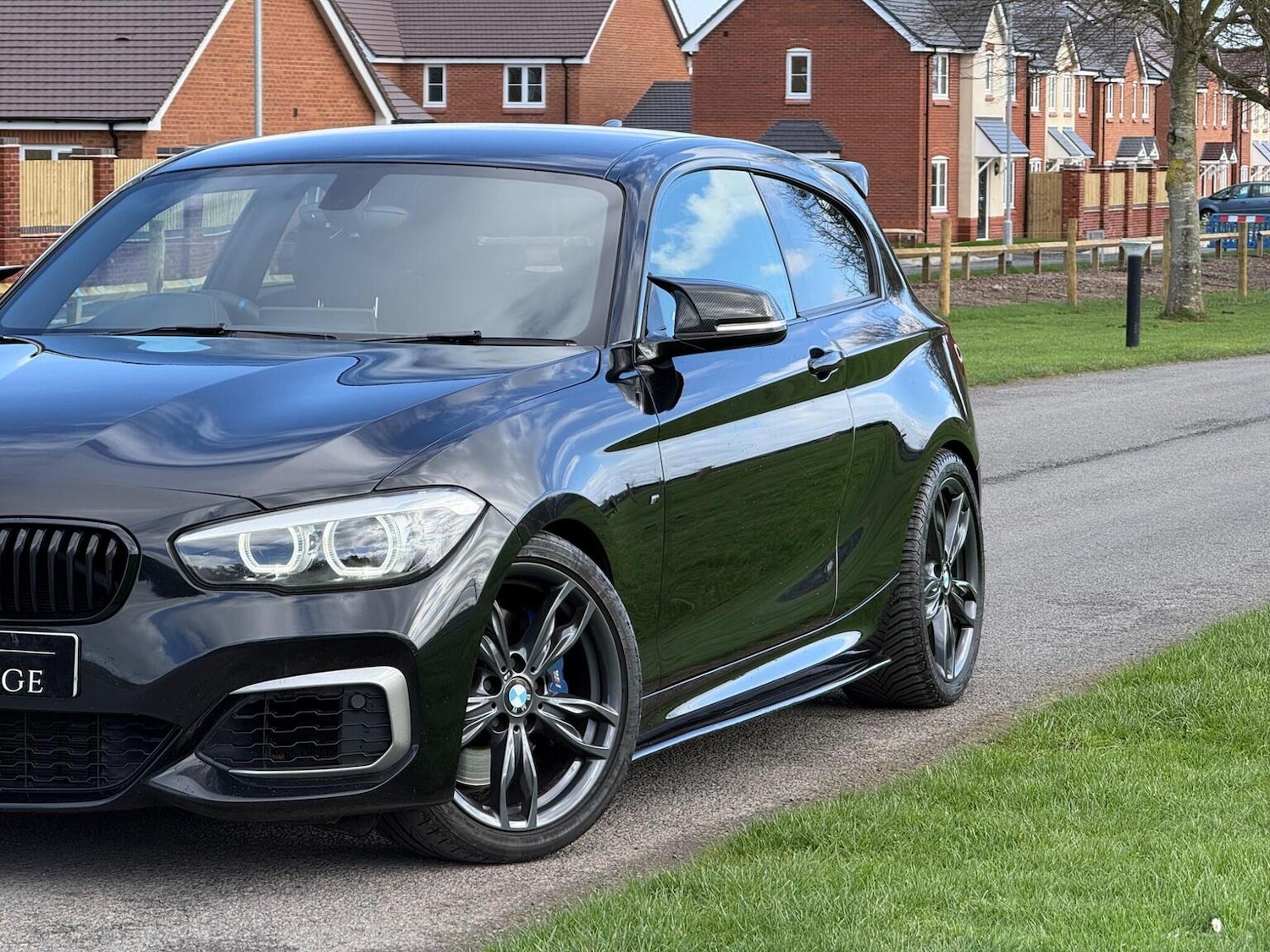 Used BMW 1 Series 2019 for sale - 77880989: Photo 10