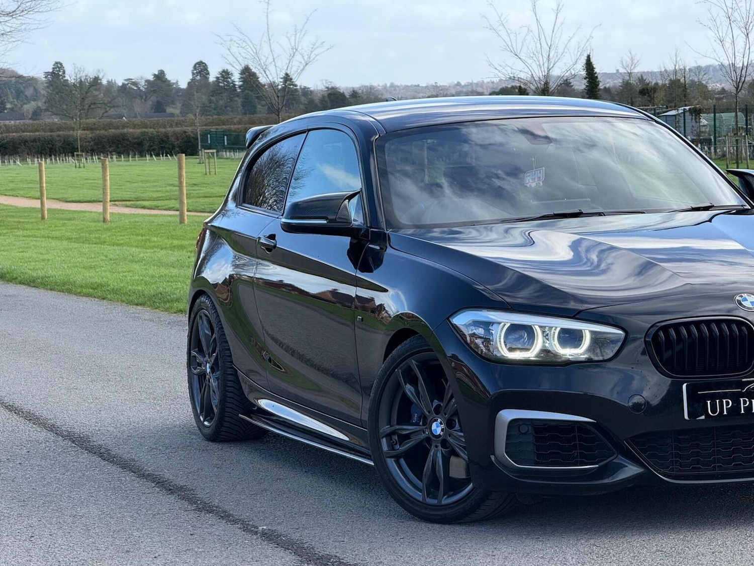 Used BMW 1 Series 2019 for sale - 77880989: Photo 11