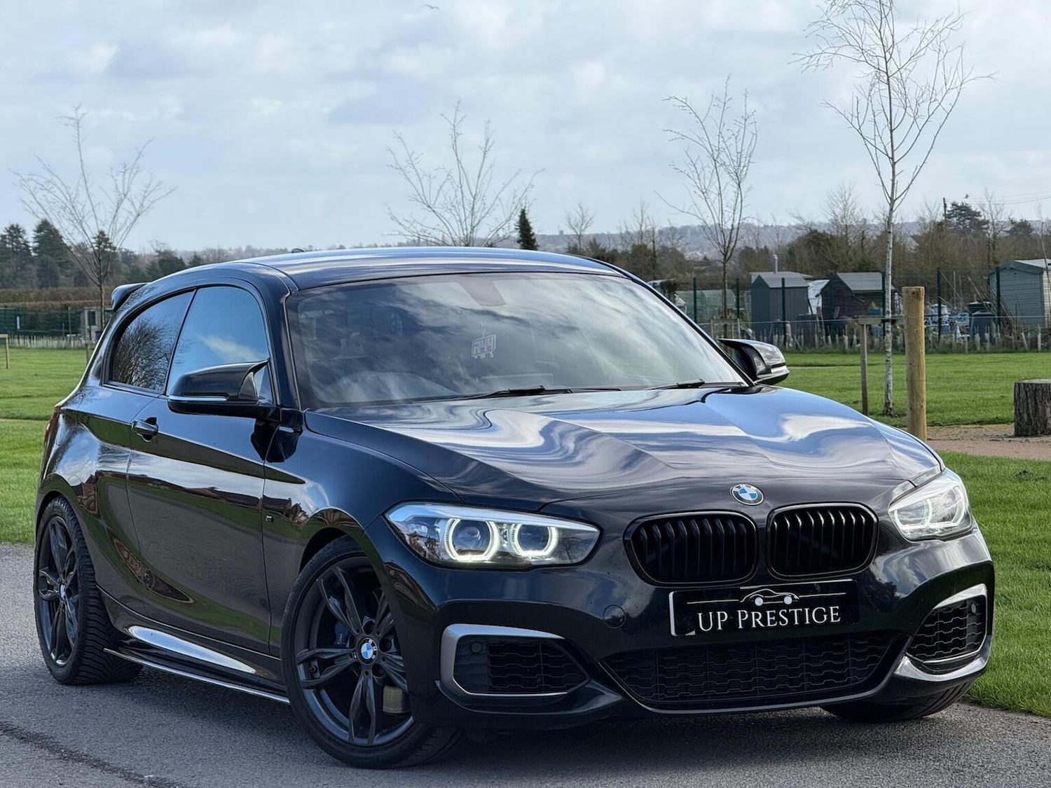 Used BMW 1 Series 2019 for sale - 77880989: Photo 12