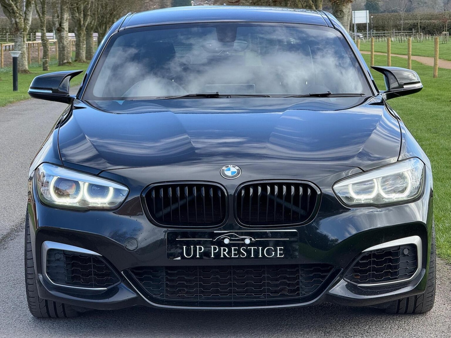Used BMW 1 Series 2019 for sale - 77880989: Photo 13