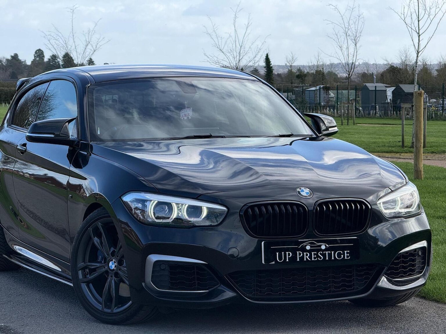 Used BMW 1 Series 2019 for sale - 77880989: Photo 14