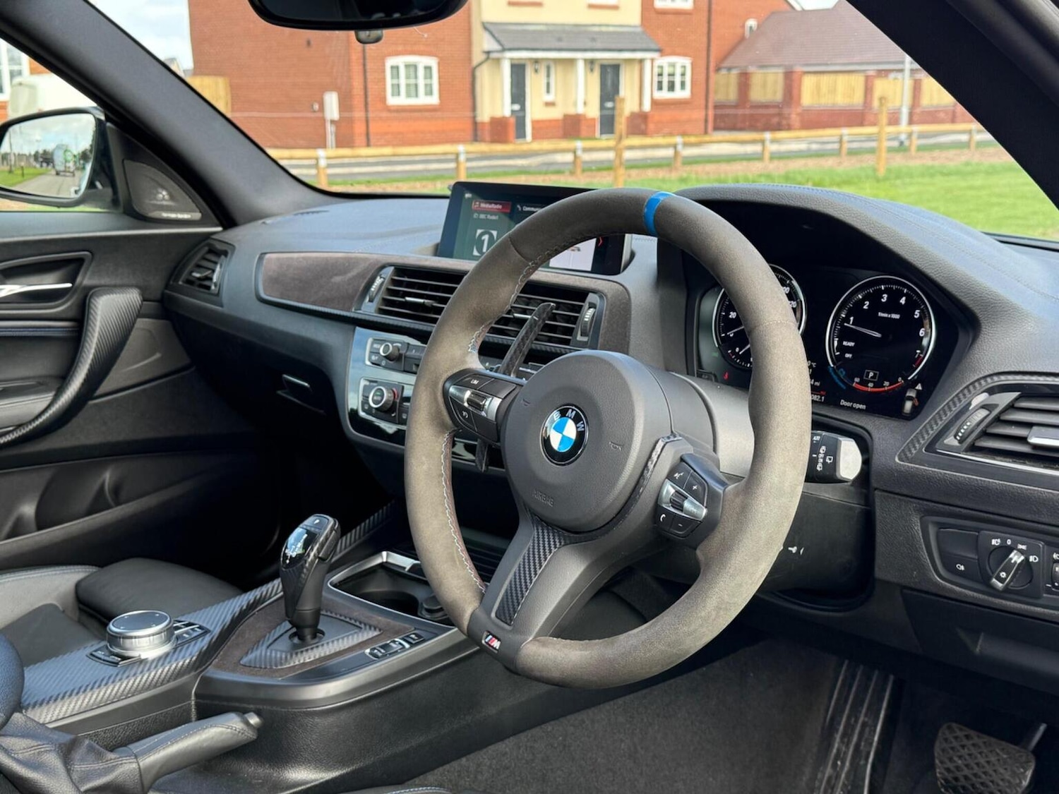 Used BMW 1 Series 2019 for sale - 77880989: Photo 15