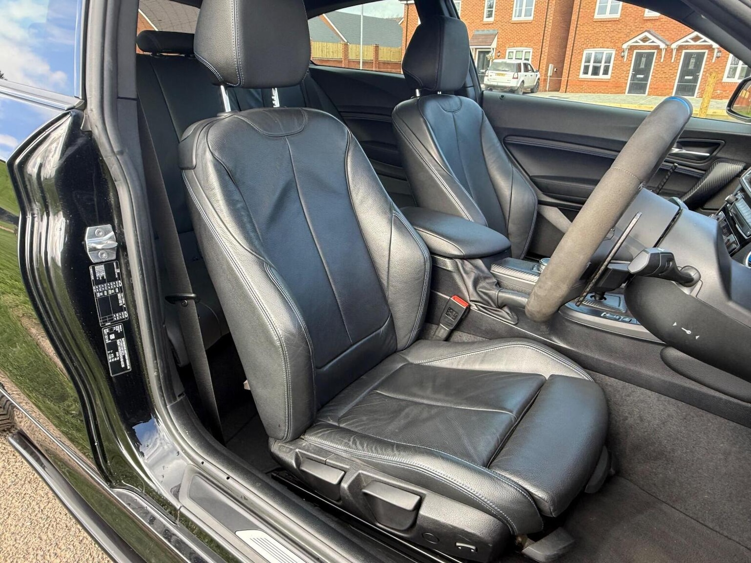 Used BMW 1 Series 2019 for sale - 77880989: Photo 16