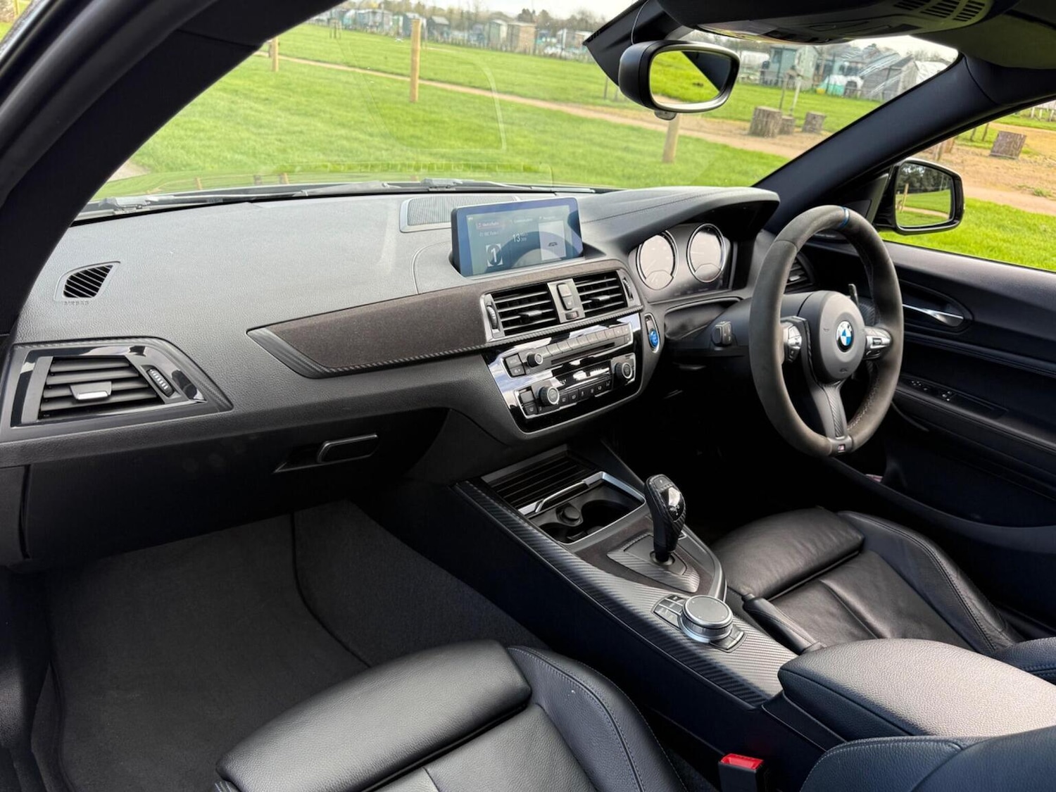 Used BMW 1 Series 2019 for sale - 77880989: Photo 19