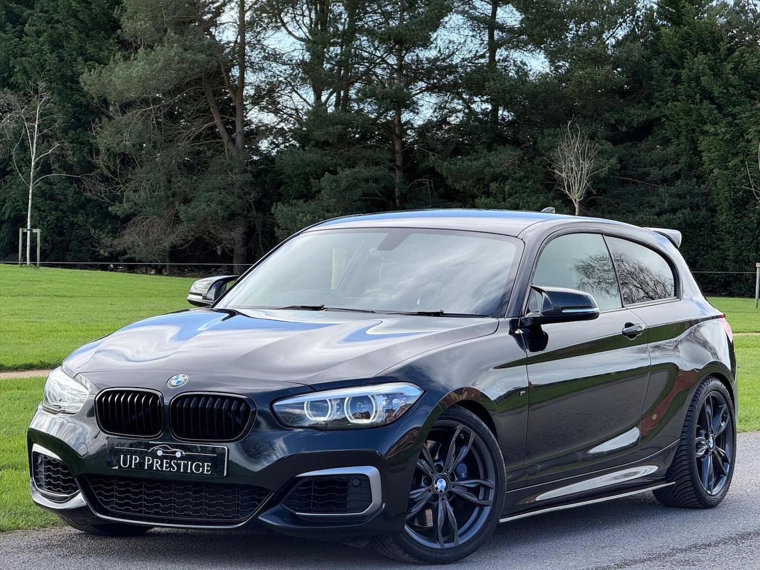 Used BMW 1 Series 2019 for sale - 77880989: Photo 2