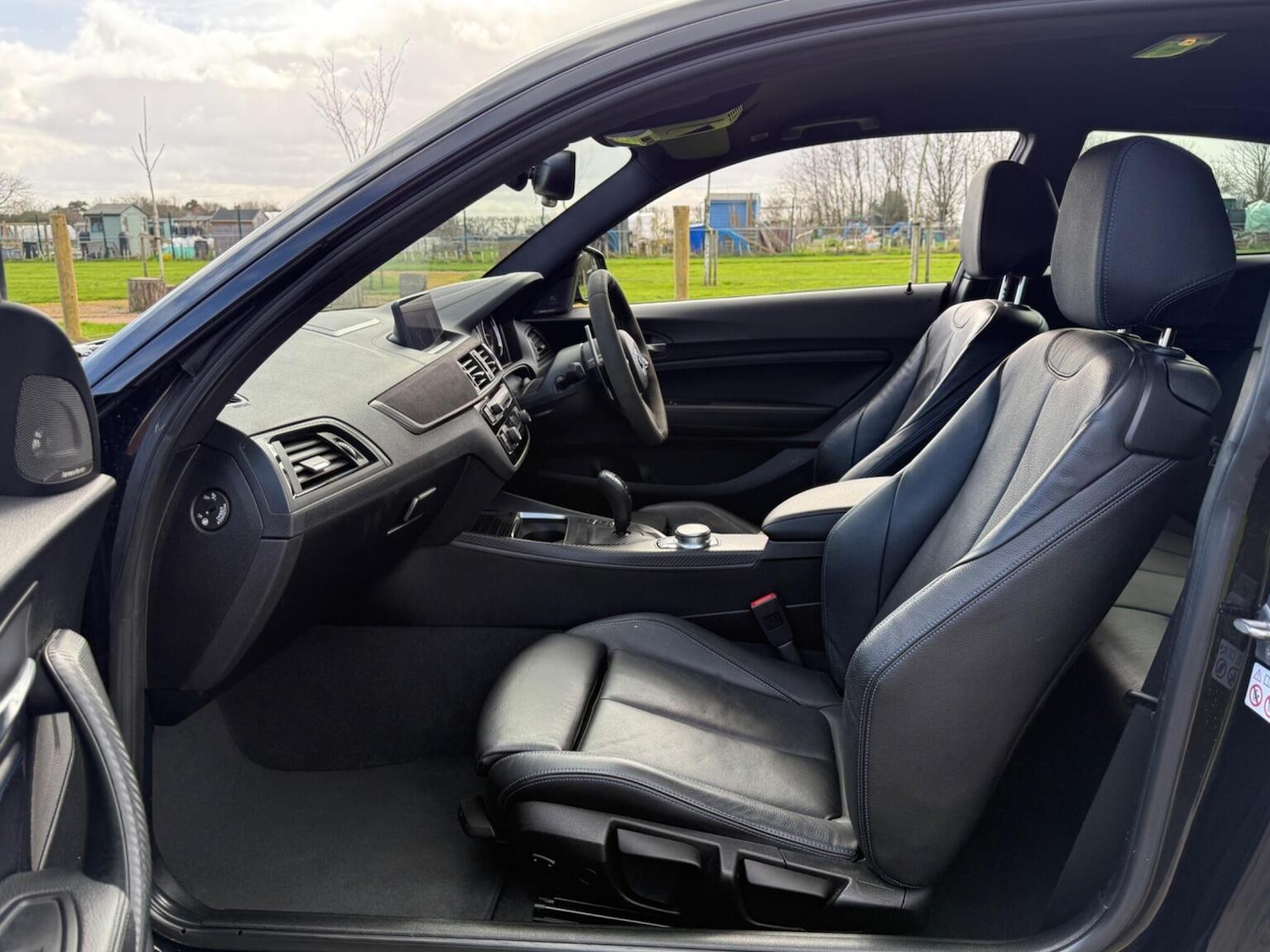 Used BMW 1 Series 2019 for sale - 77880989: Photo 20