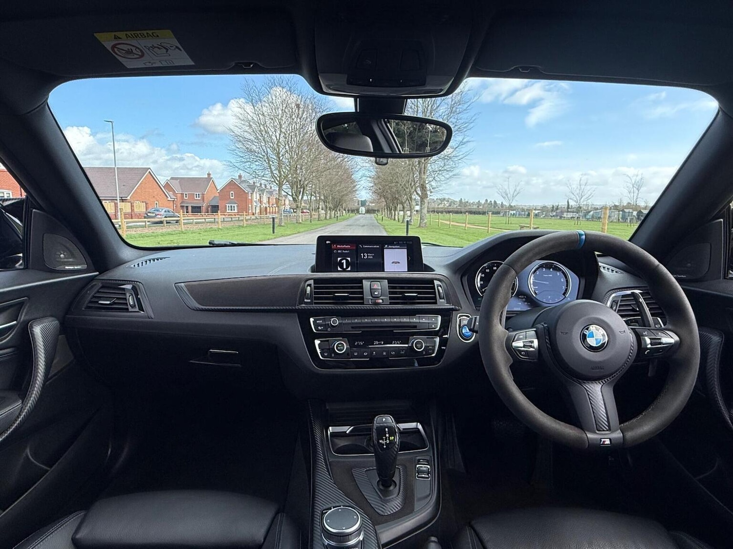 Used BMW 1 Series 2019 for sale - 77880989: Photo 21