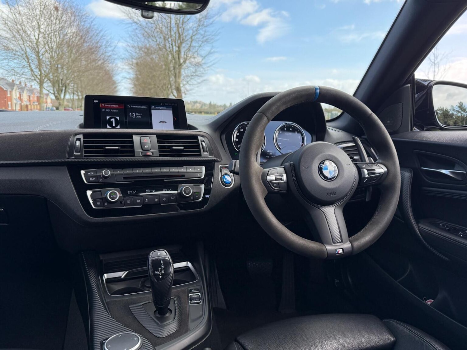 Used BMW 1 Series 2019 for sale - 77880989: Photo 22