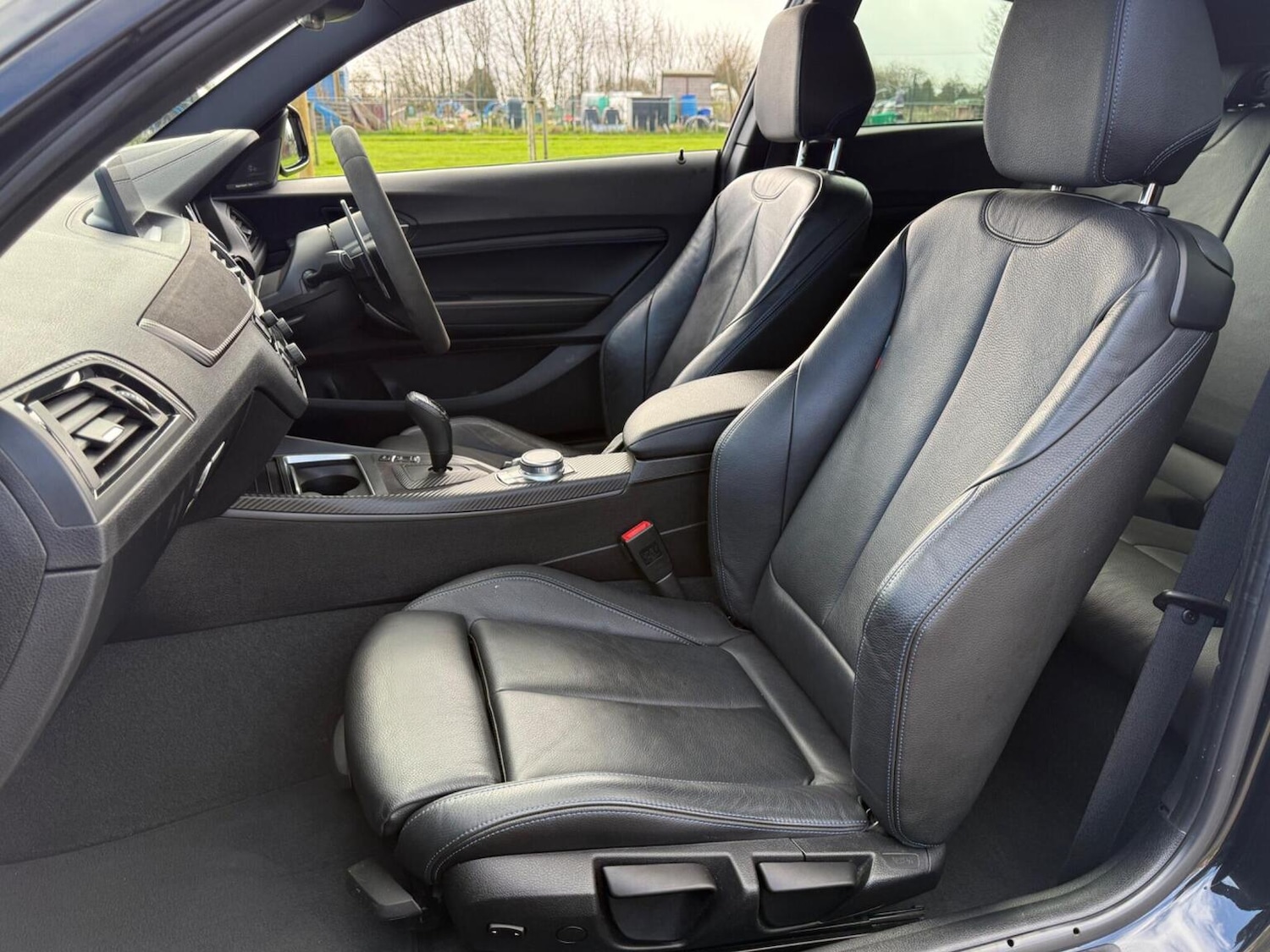 Used BMW 1 Series 2019 for sale - 77880989: Photo 23